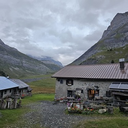 La Vare
